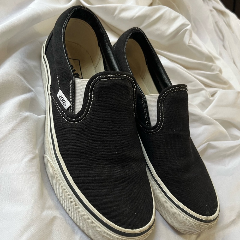 Vans Slip-on Sneakers